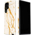 Cracked Marble Galaxy S22 Ultra Pro Case