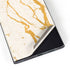 Cracked Marble Galaxy S22 Ultra Skin