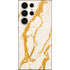 Cracked Marble Galaxy S23 Ultra Skin