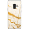 Cracked Marble Galaxy S9 Skin