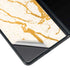 Cracked Marble Galaxy Z Fold4 5G Skin