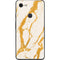Cracked Marble Google Pixel 3 XL Skin