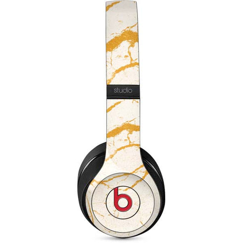 Cracked Marble Studio Wireless Skin