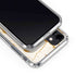 Cracked Marble iPhone 11 Clear Case