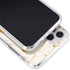 Cracked Marble iPhone 11 Pro Clear Case