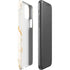 Cracked Marble iPhone 11 Pro Lite Case