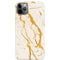 Cracked Marble iPhone 11 Pro Max Lite Case