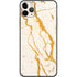 Cracked Marble iPhone 11 Pro Max Skin