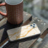 Cracked Marble iPhone 11 Pro Max Skin