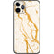 Cracked Marble iPhone 11 Pro Skin
