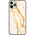 Cracked Marble iPhone 11 Pro Skin