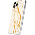Cracked Marble iPhone 11 Pro Skin