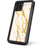Cracked Marble iPhone 11 Pro Waterproof Case