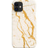 Cracked Marble iPhone 12 Mini Lite Case