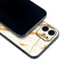 Cracked Marble iPhone 12 Mini Skin