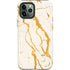 Cracked Marble iPhone 12 Pro Max Impact Case