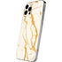 Cracked Marble iPhone 12 Pro Max Skin