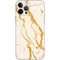 Cracked Marble iPhone 12 Pro Skin