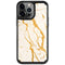 Cracked Marble iPhone 13 Pro Cargo Case