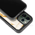 Cracked Marble iPhone 13 Pro Cargo Case