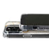 Cracked Marble iPhone 13 Pro MagSafe Case