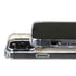 Cracked Marble iPhone 13 Pro Max MagSafe Case
