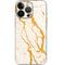 Cracked Marble iPhone 13 Pro Skin