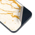 Cracked Marble iPhone 13 Skin