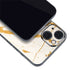 Cracked Marble iPhone 13 Skin