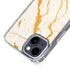 Cracked Marble iPhone 15 Plus MagSafe Case