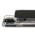 Cracked Marble iPhone 14 Pro MagSafe Case