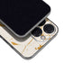 Cracked Marble iPhone 14 Pro Skin