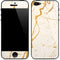 Cracked Marble iPhone 5/5s/5SE Skin
