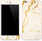 Cracked Marble iPhone 6/6s Plus Skin