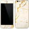 Cracked Marble iPhone 6/6s Skin