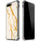 Cracked Marble iPhone 7/8 Plus Clear Case
