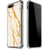 Cracked Marble iPhone 7/8 Plus Clear Case