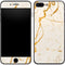 Cracked Marble iPhone 7 Plus Skin