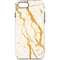 Cracked Marble iPhone 7 Pro Case
