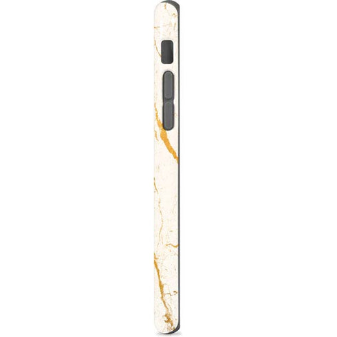 Cracked Marble iPhone 7 Pro Case