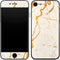 Cracked Marble iPhone 7 Skin