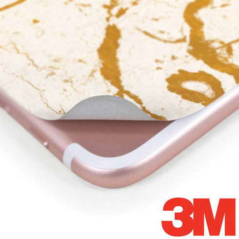 Cracked Marble iPhone 8 Plus Skin