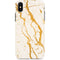 Cracked Marble iPhone 8 Pro Case