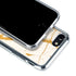 Cracked Marble iPhone SE (2nd & 3rd Gen) Clear Case