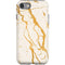 Cracked Marble iPhone SE (2nd & 3rd Gen) Pro Case