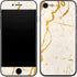 Cracked Marble iPhone SE (2nd & 3rd Gen) Skin