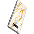 Cracked Marble LG Stylo 6 Clear Case