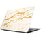 Cracked Marble Apple MacBook Skin