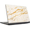 Cracked Marble MSI GS65 Stealth Laptop Skin