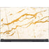 Cracked Marble MSI GS65 Stealth Laptop Skin